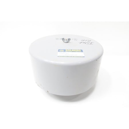 Solberg 2IN NPT PNEUMATIC MUFFLERS AND SILENCER FS-30-200